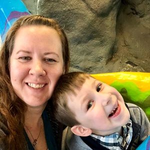 Meet your Posher, Chelsea